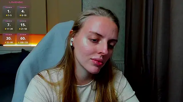 Jam cream online show from 11.14.25