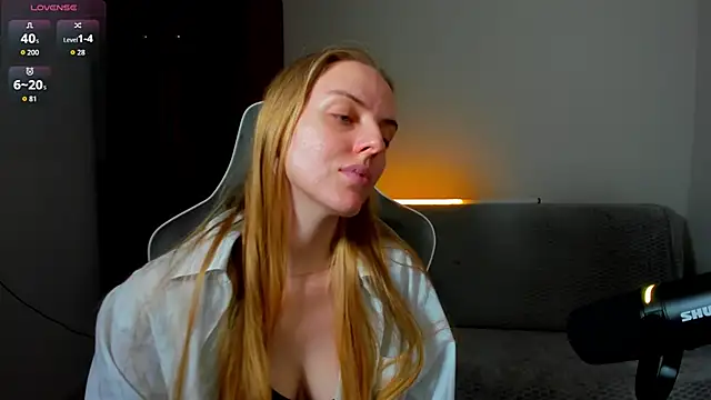 Jam cream online show from 04.18.26