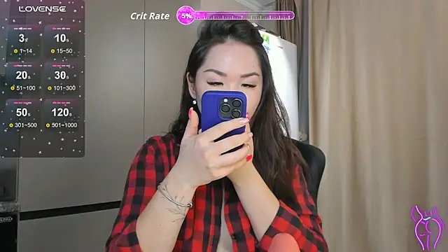 azure moon2 online show from 02.18.26