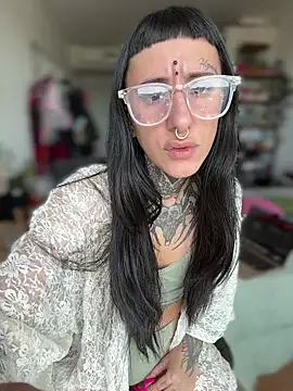 samisamsx online show from 10.21.25