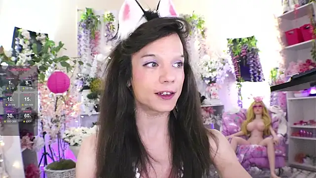 xxhayleemariexx online show from 09.21.25