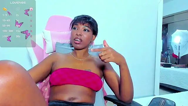 myblackdoope online show from 03.05.26