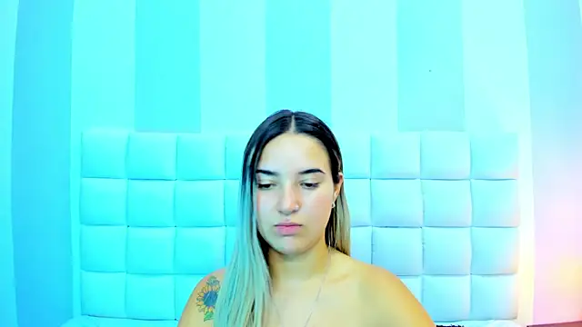 teresasroom  online show from 02.04.25