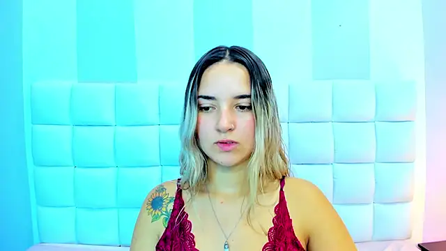 teresasroom  online show from 02.13.25