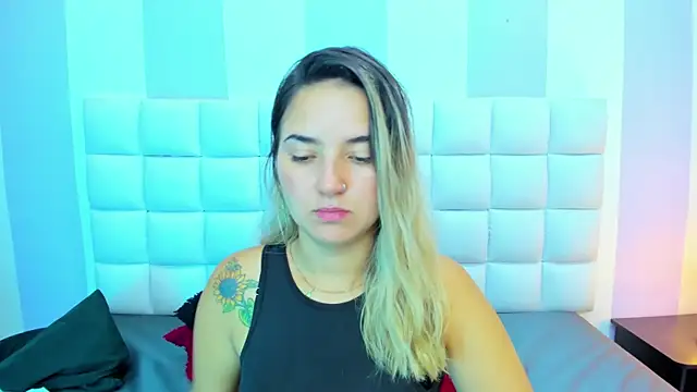 teresasroom  online show from 02.24.25