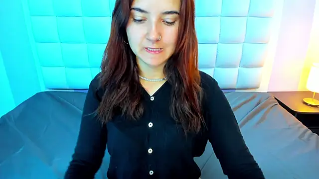 Snapshot of teresasroom_ chatting on 05.11.26 teresasroom online show from 05.11.26