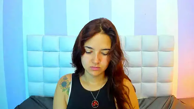 Snapshot of teresasroom_ chatting on 07.08.26 teresasroom online show from 07.08.26