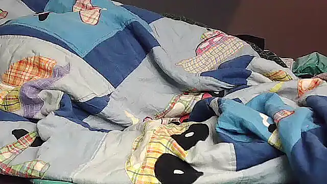 k-dong online show from 11.29.25