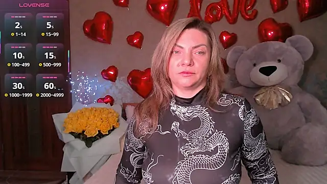 KristiOwen online show from 02.20.26