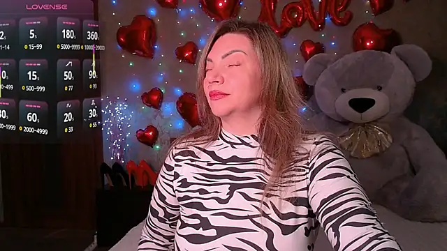 KristiOwen online show from 03.26.26