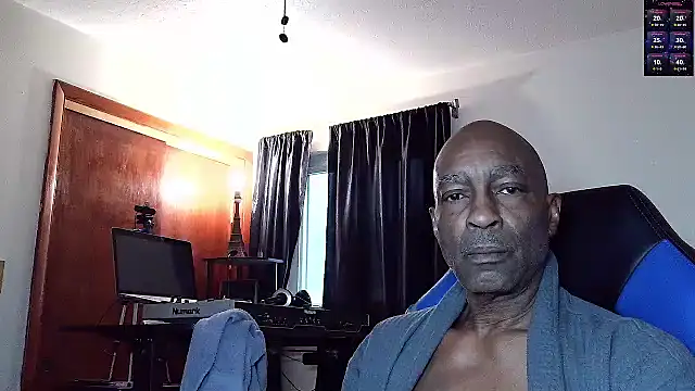 longdick4you8686 online show from 03.23.26