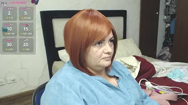 Snapshot of vanessabigbbw chatting on 05.23.26 vanessabigbbw online show from 05.23.26