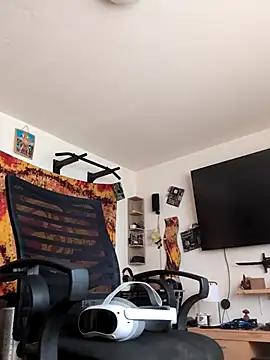 GerTom84 online show from 03.15.25