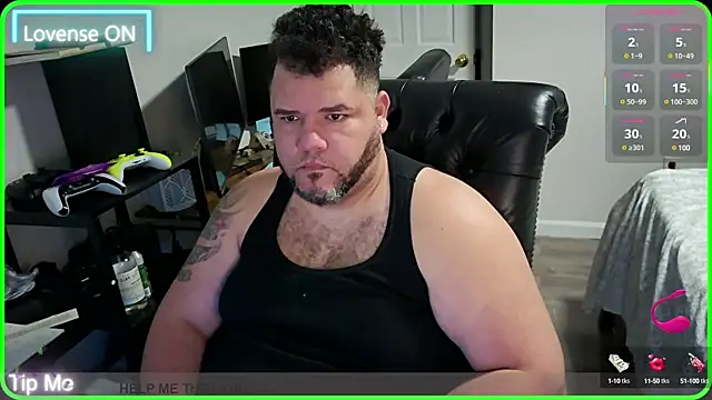 Gabihotxxx1 online show from 02.22.25