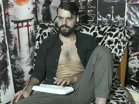 00george online show from 11.29.25