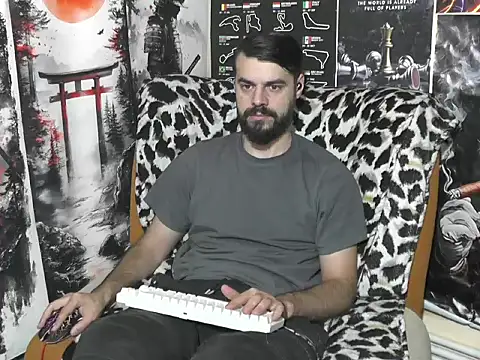 00george online show from 12.03.25