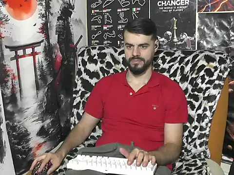 00george online show from 12.14.25