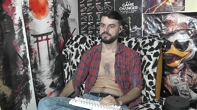 00george online show from 01.18.26