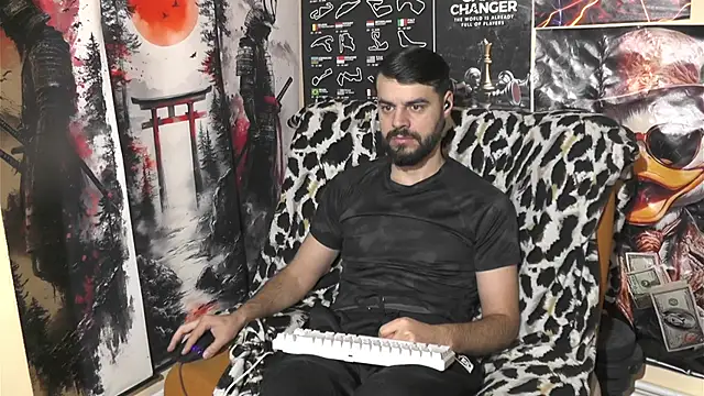 00george online show from 02.12.26