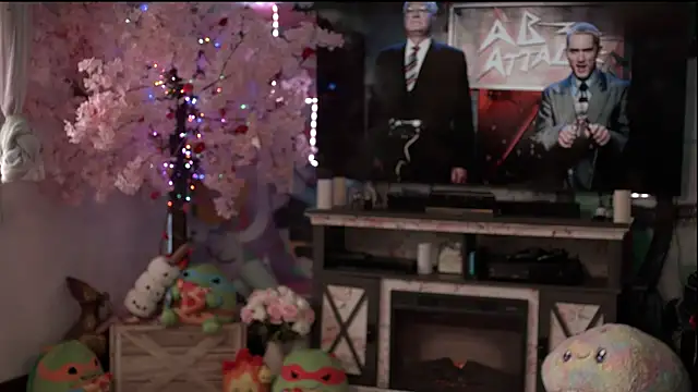 Nikki Torres online show from 03.05.26