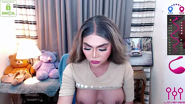 Fantacyoflove online show from 11.24.25