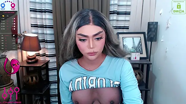 Fantacyoflove online show from 01.11.26