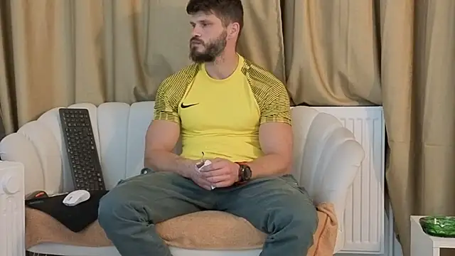 MauroTwin online show from 11.06.25