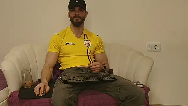 MauroTwin online show from 03.04.26