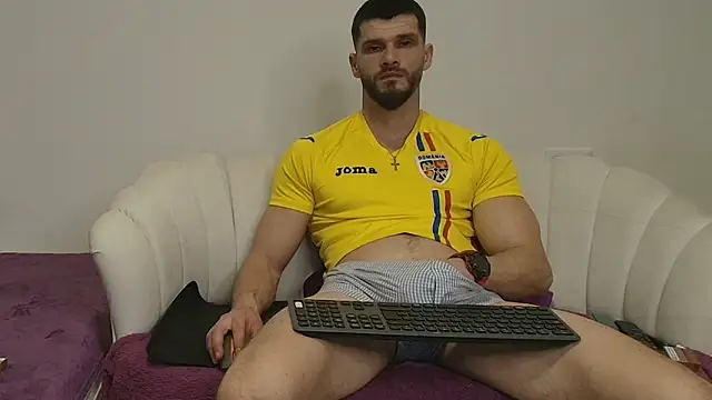 MauroTwin online show from 03.09.26