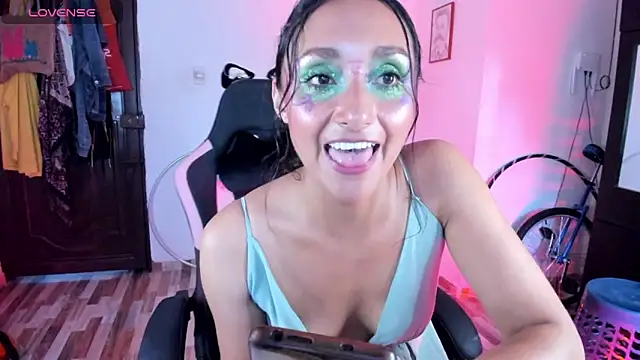 adrena 10 online show from 04.09.26