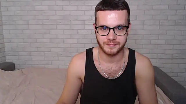 Alexxx horny online show from 10.30.25