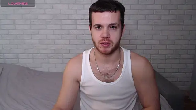 Alexxx horny online show from 12.03.25