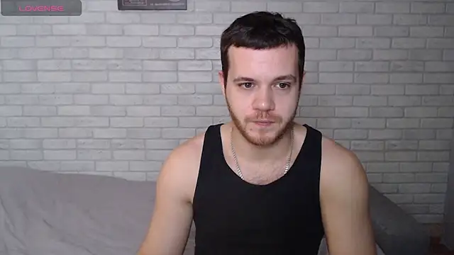 Alexxx horny online show from 12.04.25