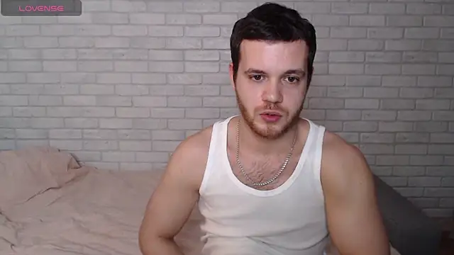 Alexxx horny online show from 12.21.25