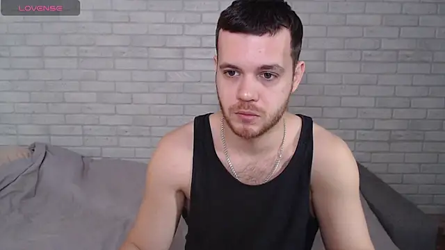 Alexxx horny online show from 01.08.26