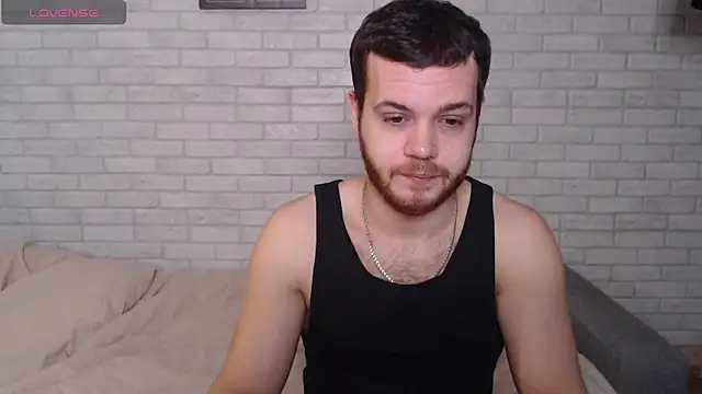 Alexxx horny online show from 02.08.26