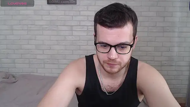 Alexxx horny online show from 05.10.26