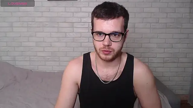 Alexxx horny online show from 05.11.26