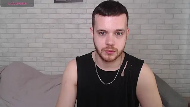 Alexxx horny online show from 05.17.26