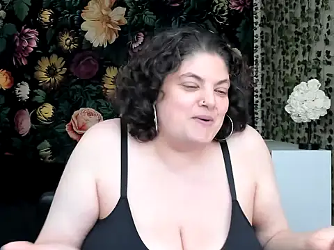 Exotic-Melons online show from 06.11.26