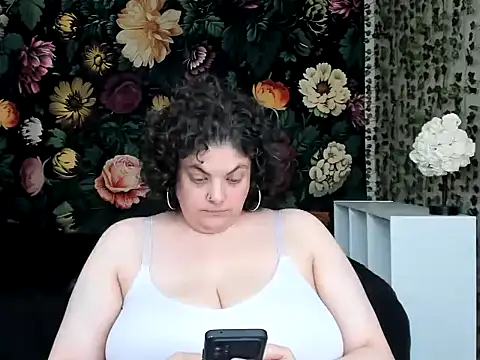 Exotic-Melons online show from 06.12.26