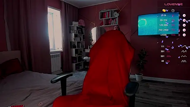 juli jam online show from 03.10.25