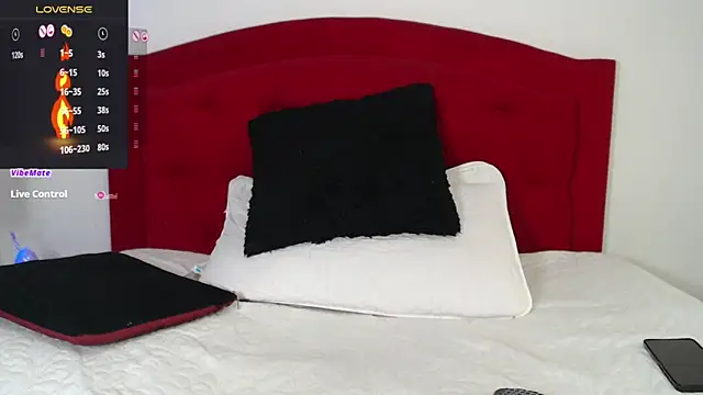 Rouss Meyers online show from 03.04.25