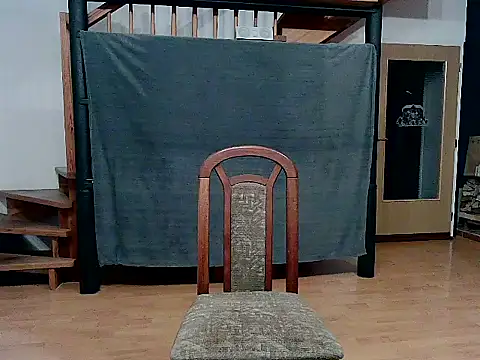 Snapshot of xxBareBabyxx chatting on 12.17.25 xxBareBabyxx online show from 12.17.25