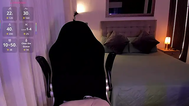 AmyWood online show from 11.20.25