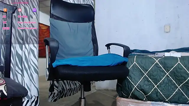 Snapshot of kilian_xx chatting on 02.01.26 kilian xx online show from 02.01.26