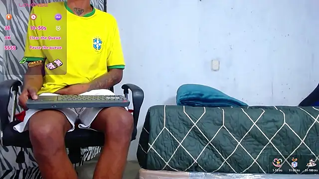 Snapshot of kilian_xx chatting on 02.03.26 kilian xx online show from 02.03.26