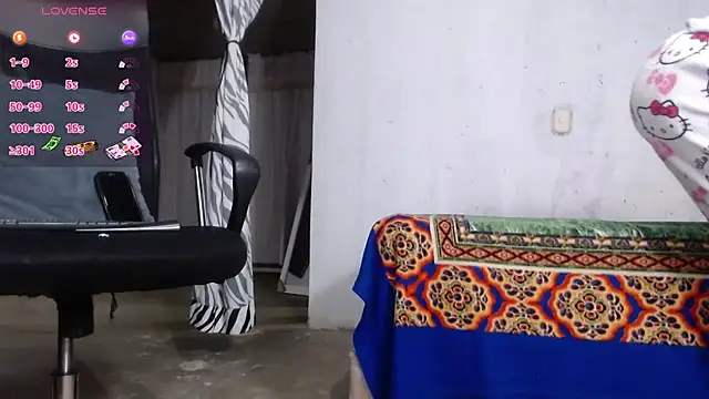 Snapshot of kilian_xx chatting on 02.22.26 kilian xx online show from 02.22.26