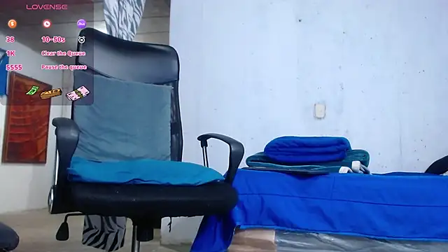 Snapshot of kilian_xx chatting on 02.24.26 kilian xx online show from 02.24.26