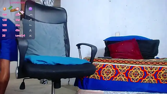 Snapshot of kilian_xx chatting on 02.26.26 kilian xx online show from 02.26.26